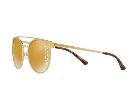 femme lunette de soleil double pont michael kors grayton|Grayton Sunglasses .